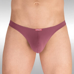 X4D Thong - Nostalgia Rose - Image 3