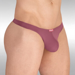 X4D Thong - Nostalgia Rose - Image 1