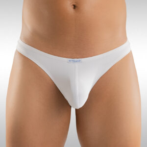 X4D Thong - Pure White - Image 2