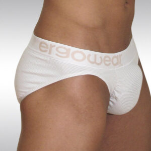 PLUS INCOPPER® Brief - White - Image 3