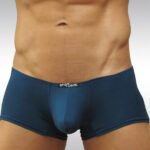 X3D SUAVE Mini Boxer - Dark Turquoise