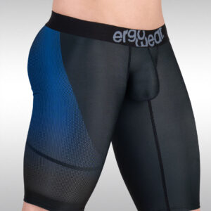 MAX SE Biker Short - Charcoal - Image 1