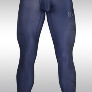 MAX SE Leggings - Dark Blue - Image 2