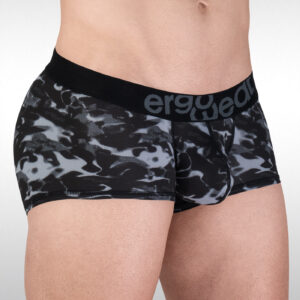 MAX SE Camo Boxer - Black - Image 2