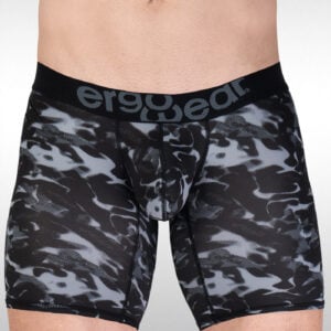 MAX SE Camo Midcut - Black - Image 1