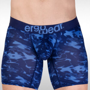 MAX SE Camo Midcut - Blue - Image 1