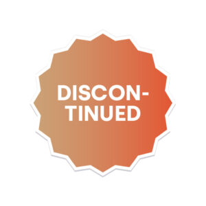 Discontinued