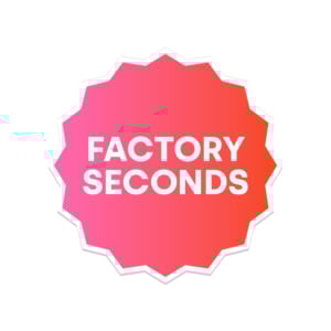 Seconds