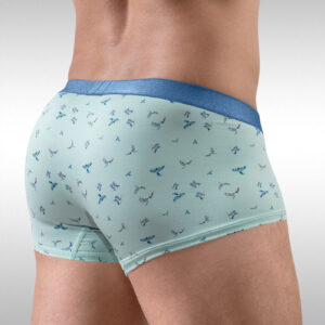 SLK SE Boxer- Frost/Birds - Image 3