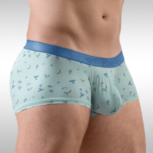 SLK SE Boxer- Frost/Birds - Image 2