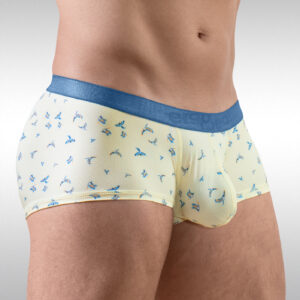 SLK SE Boxer- Vanilla/Birds - Image 2