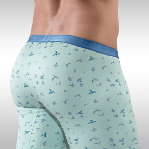 SLK SE Midcut- Frost/Birds - Image 3