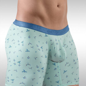 SLK SE Midcut- Frost/Birds - Image 2