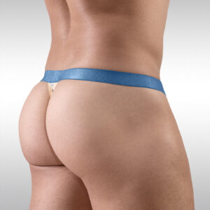 SLK SE Thong- Peach/Birds - Image 2