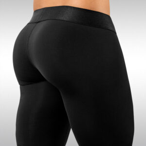 MAX BOLD Bikers - Black - Image 3