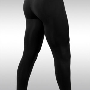 MAX BOLD Leggings - Black - Image 3