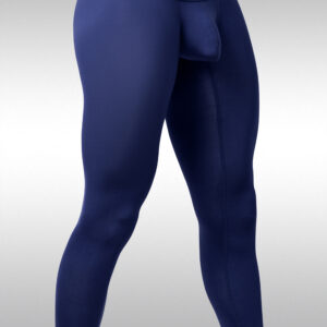 MAX BOLD Leggings - Dark Blue