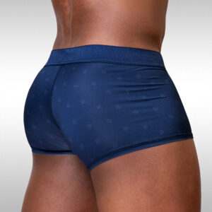 FEEL SE Boxer - Navy Blue - Image 3