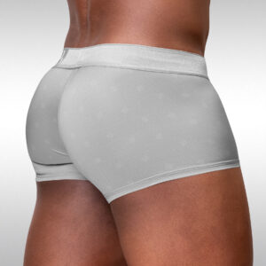FEEL SE Boxer - Silver - Image 3