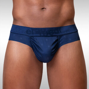 FEEL SE Brief - Navy Blue
