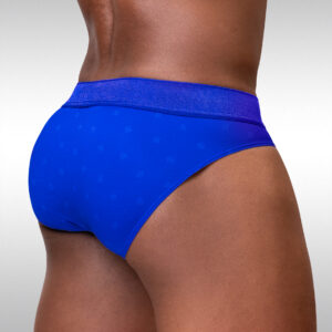 FEEL SE Brief - Royal Blue - Image 3
