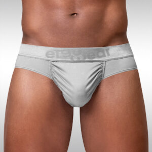 FEEL SE Brief - Silver