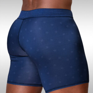 FEEL SE Midcut - Navy Blue - Image 3