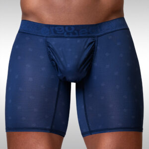 FEEL SE Midcut - Navy Blue - Image 1