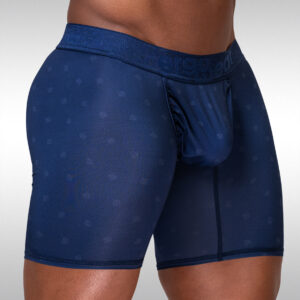 FEEL SE Midcut - Navy Blue - Image 2