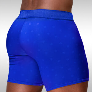 FEEL SE Midcut - Royal Blue - Image 3