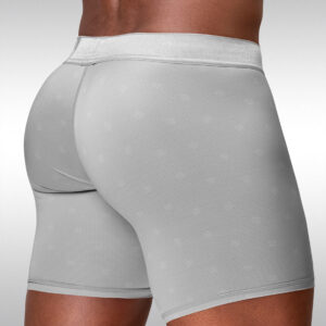 FEEL SE Midcut - Silver - Image 3