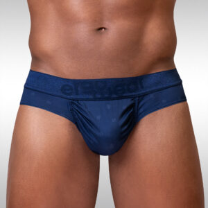 FEEL SE Thong - Navy Blue - Image 3