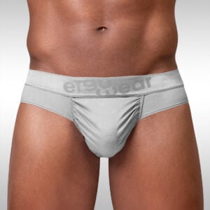 FEEL SE Thong - Silver - Image 3