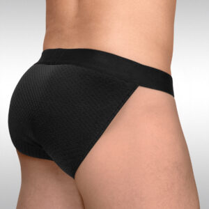 MAX Flow Bikini - Black - Image 3