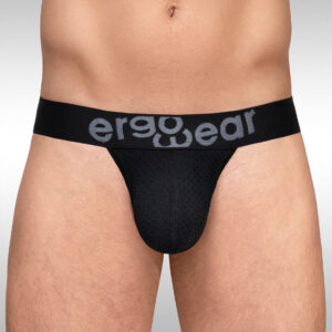 MAX Flow Bikini - Black - Image 1