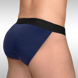 MAX FLOW Bikini- Dark Blue - Image 3