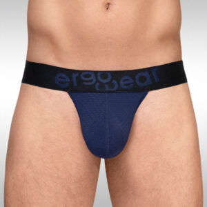 MAX FLOW Bikini- Dark Blue - Image 1