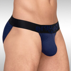 MAX FLOW Bikini- Dark Blue - Image 2