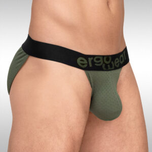 MAX FLOW Bikini- Dark Green (Second) - Image 2