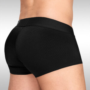 MAX Flow Boxer - Black - Image 3