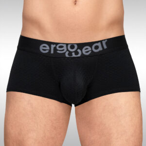 MAX Flow Boxer - Black - Image 1