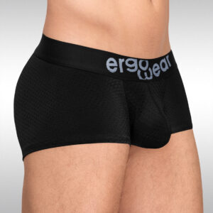 MAX Flow Boxer - Black - Image 2