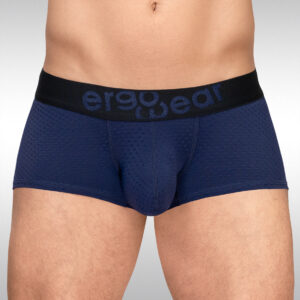 MAX FLOW Boxer- Dark Blue - Image 1