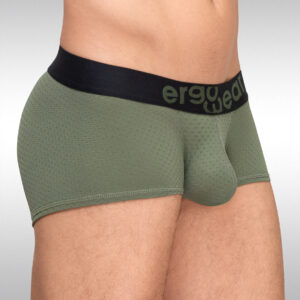 MAX FLOW Boxer- Dark Green - Image 2
