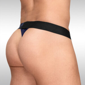MAX Flow G-String - Black - Image 2