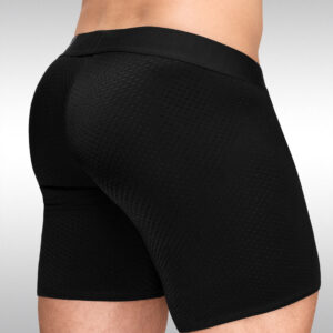 MAX Flow Midcut - Black - Image 3