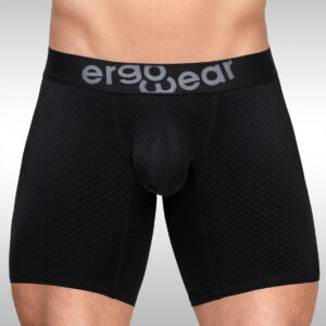 MAX Flow Midcut - Black - Image 1