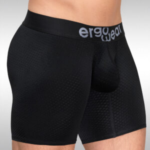 MAX Flow Midcut - Black - Image 2