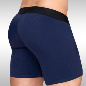 MAX FLOW Midcut- Dark Blue - Image 3