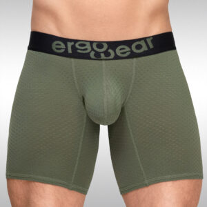 MAX FLOW Midcut- Dark Green - Image 1